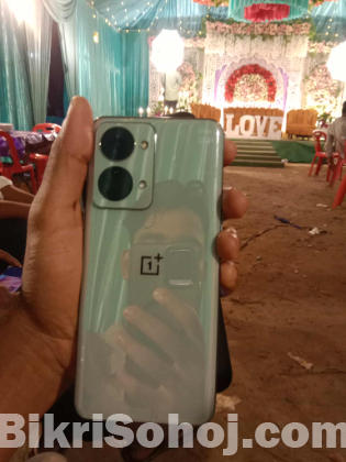 Oneplus nord 2T 5G